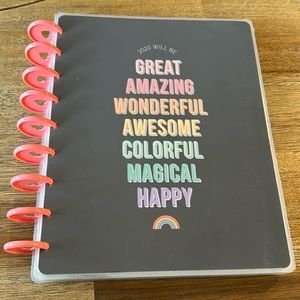 2020 Create Your Own Sunshine cover